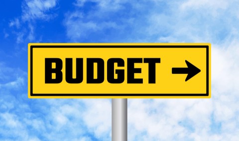 2026 budget