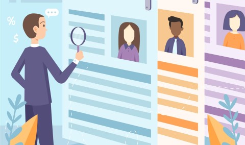 ricerca personale 