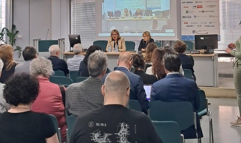 Seminario maggio