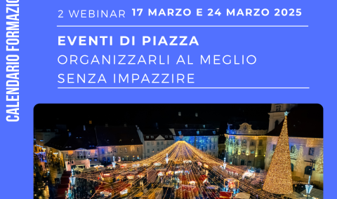 eventi di piazza doppio