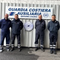 guardia costiera