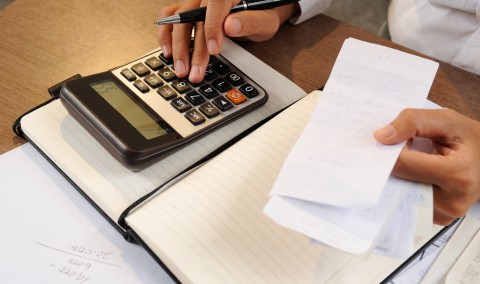 Rendiconto di cassa 2026