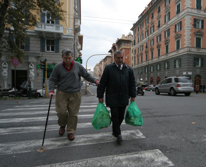 Foto di Patrizia Lanna