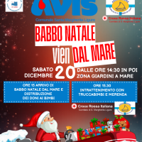 Locandina 20 dicembre